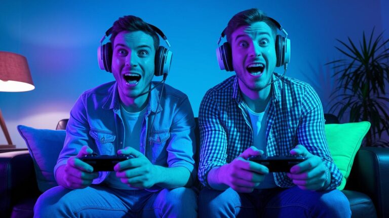 Online Games For Pc: Epic Play Choices
