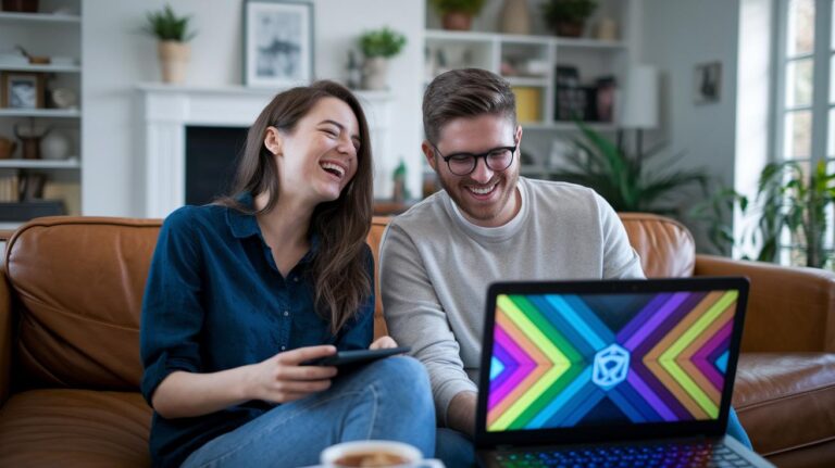 Online Multiplayer Games Browser Sparks Instant Joy