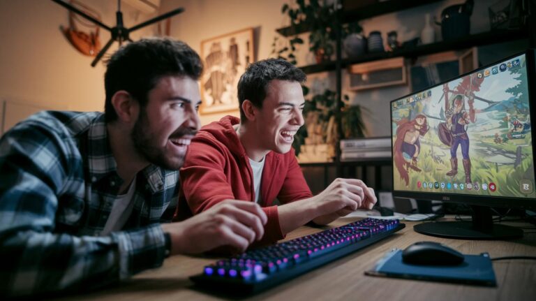 Online Rpg Games For Pc: Epic Picks