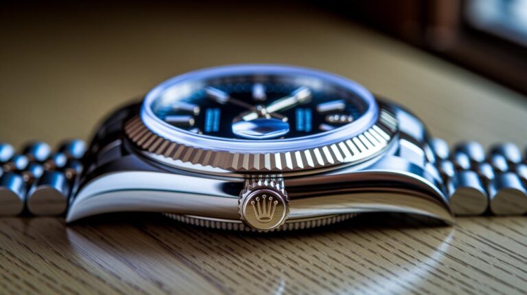 Rolex Expert Reviews: Superior Craftsmanship And Value