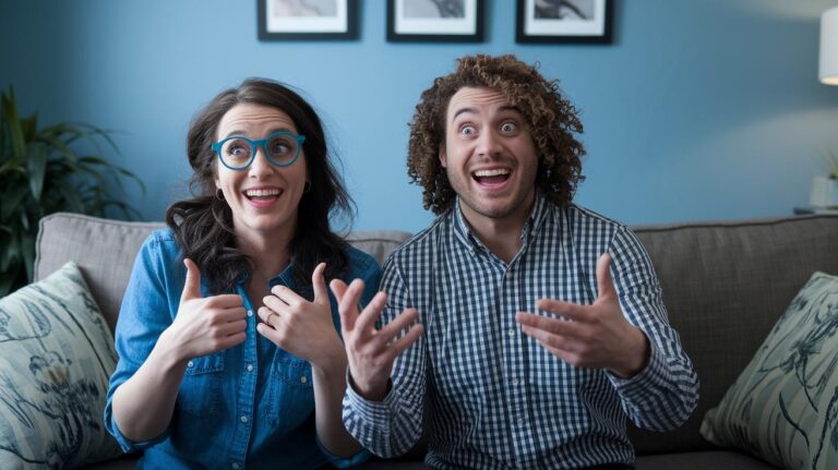 Short Skit Funny: Instant Smiles Guaranteed