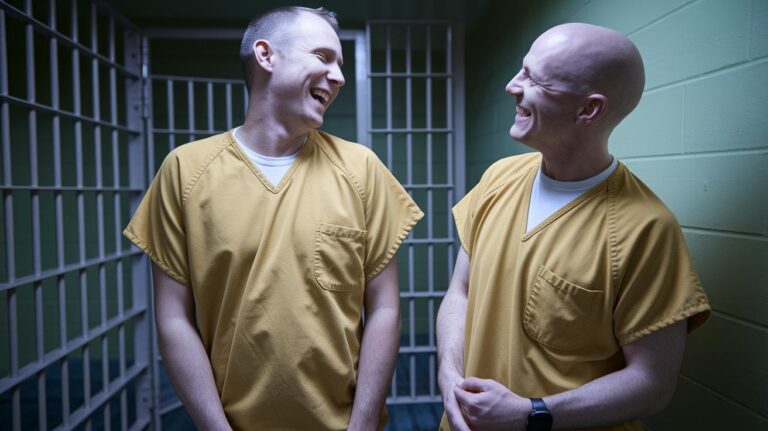 Snl Jail Skit: Captivating Clips And Impact