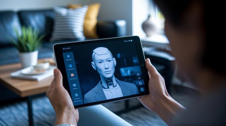 Talk To Ai Celebrity Ignites Fun Chat Moments
