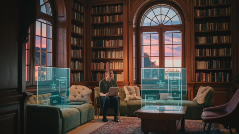 The Impact Of Digital Technology On Storytelling Inspires