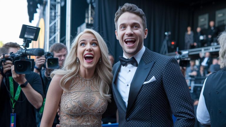 Top Celebrity Interviews Spark Instant Excitement