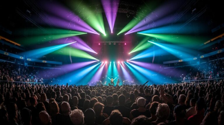 Upcoming Events At Mohegan Sun: Exciting Dates Await