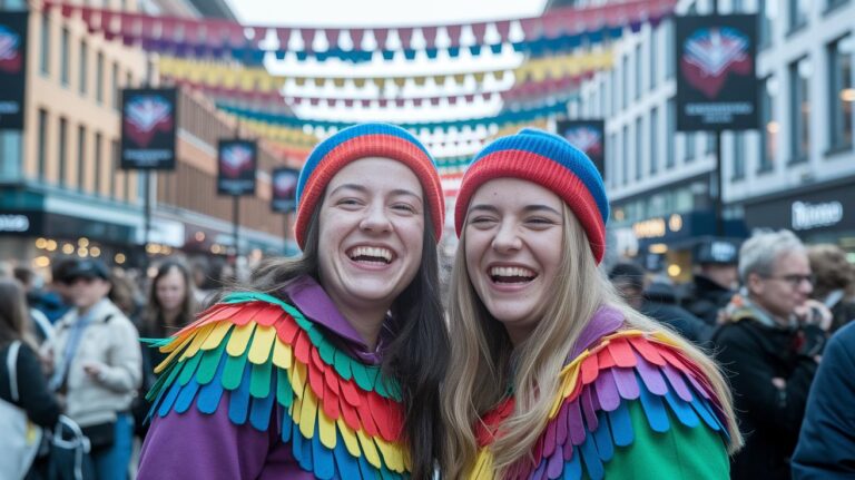 Upcoming Events In New York City: Vibrant Celebrations