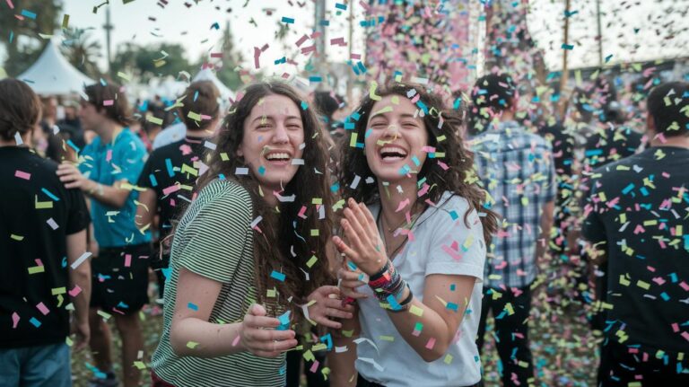 Upcoming Events Los Angeles: Lively Celebrations