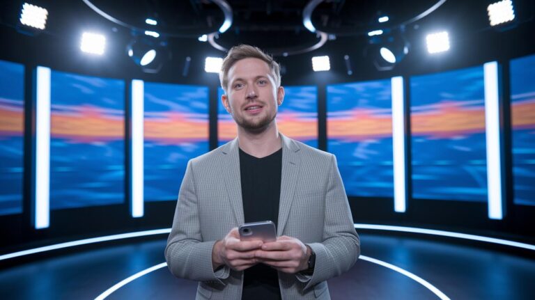 Using Digital Media For Storytelling Sparks Creative Impact