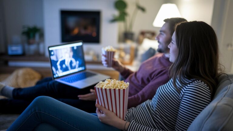 Virtual Film Premiere Best Practices: Boost Your Event