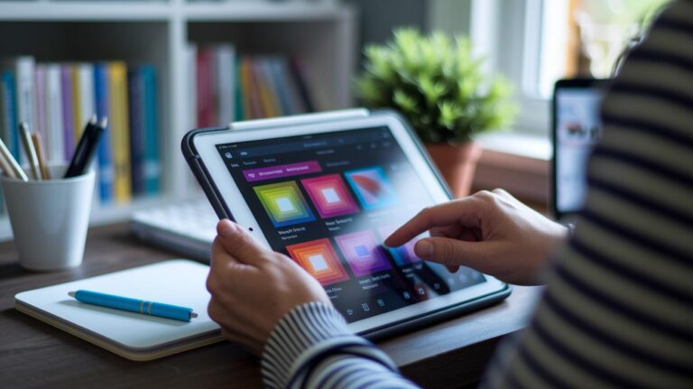 What Is Interactive Media: Clear Digital Definition