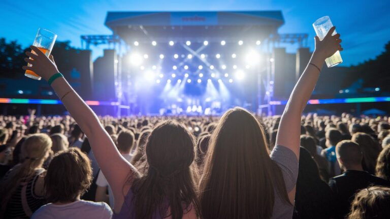 Xfinity Live Events Spark Unforgettable Moments