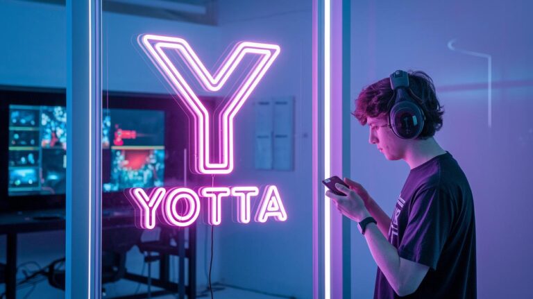 Yotta Games: Exciting Titles, News & Updates