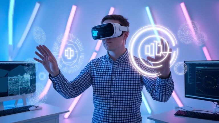 5 Emerging Technologies In Interactive Media Inspire Minds
