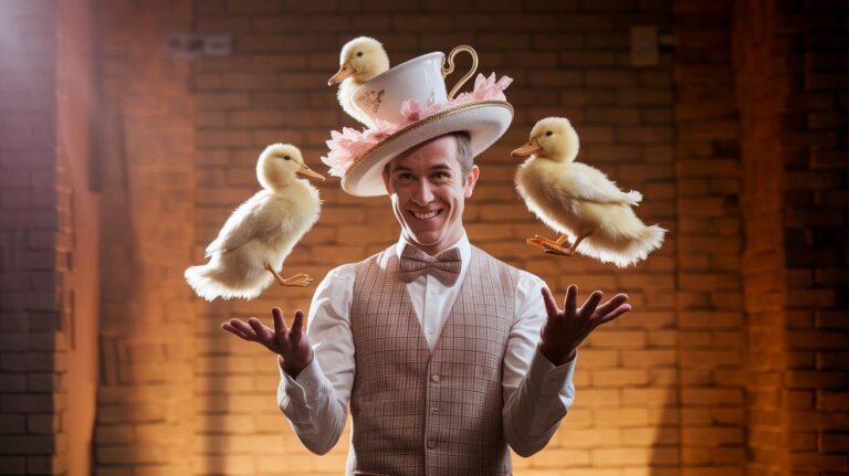 Absurdist Comedy: Surreal Wit And Quirky Origins