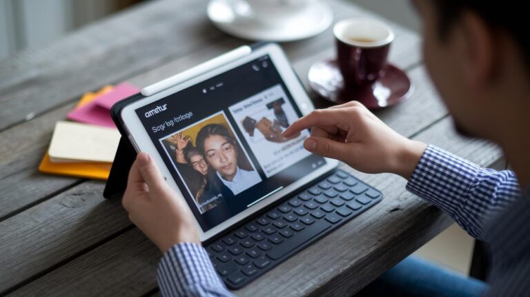 Digital Storytelling And User Experience Spark Engagement