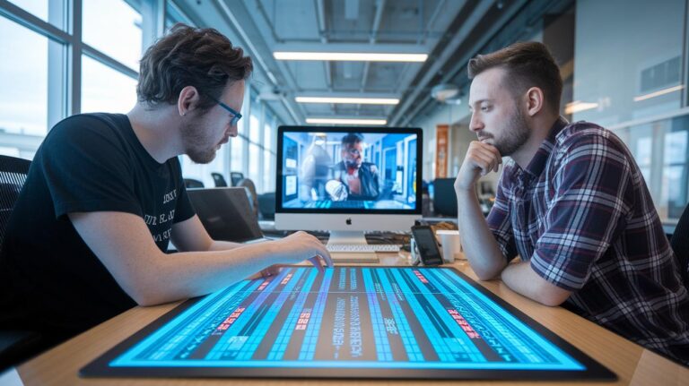 Digital Storytelling In Advertising Sparks Creative Ideas