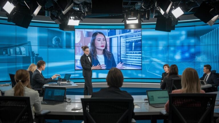 Digital Storytelling In Journalism: Spark Media Impact
