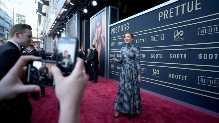 Film Premiere Cost Breakdown Explained: Clear Insights