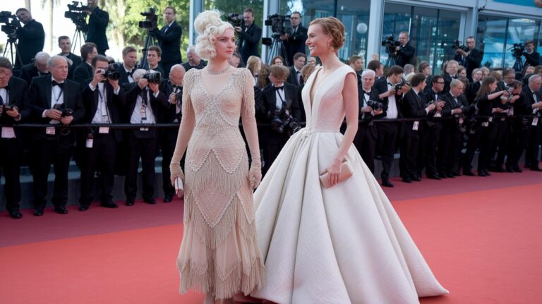 Film Premiere History And Evolution: Timeless Glamour