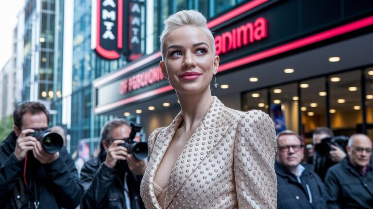 Film Premiere Hotspots In Major Cities: Exciting Venues