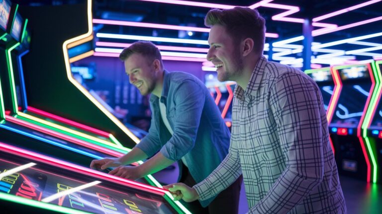 Gmm Games: Exciting Fun For All