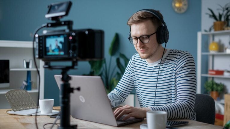 How To Live Stream Events: Effortless Streaming Setup