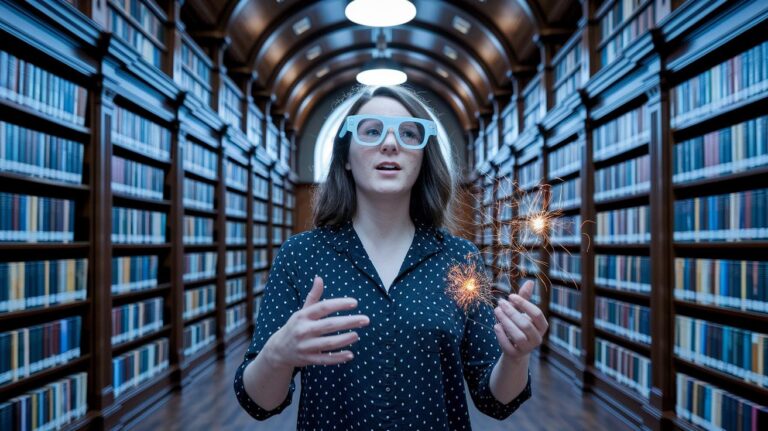 Integrating Ar In Digital Storytelling: Spark Narratives