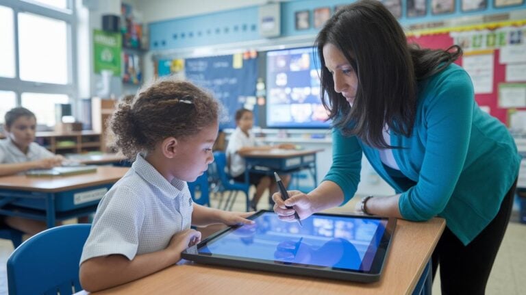 Interactive Media For Education And Engagement Delights