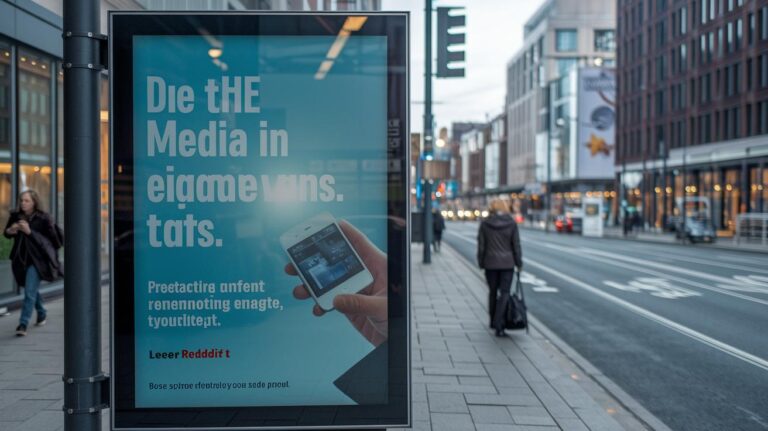 Interactive Media In Advertising Inspires Smart Engagement
