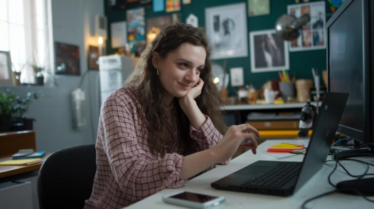 Maddy Makes Games – Inspiring Game Dev Spotlight
