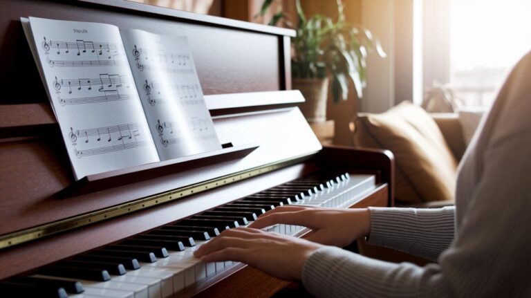 Pop Hits Piano Sheet Music: Pure Inspiration