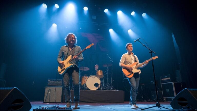 Rams Head Live Upcoming Events: Spectacular Nights