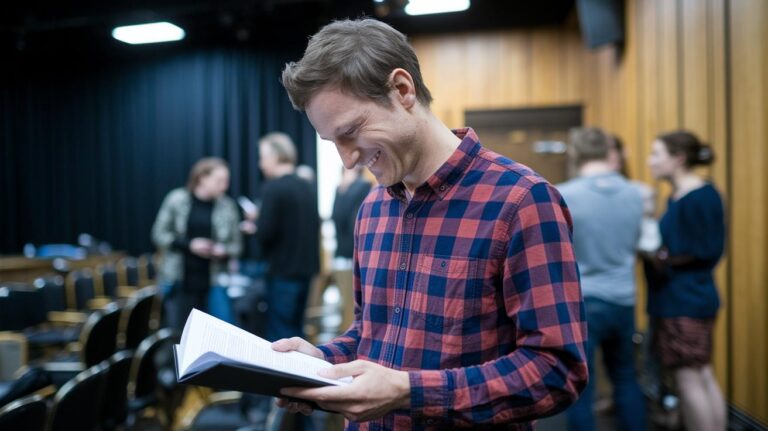 Snl Skit Script Radiates Witty Fun