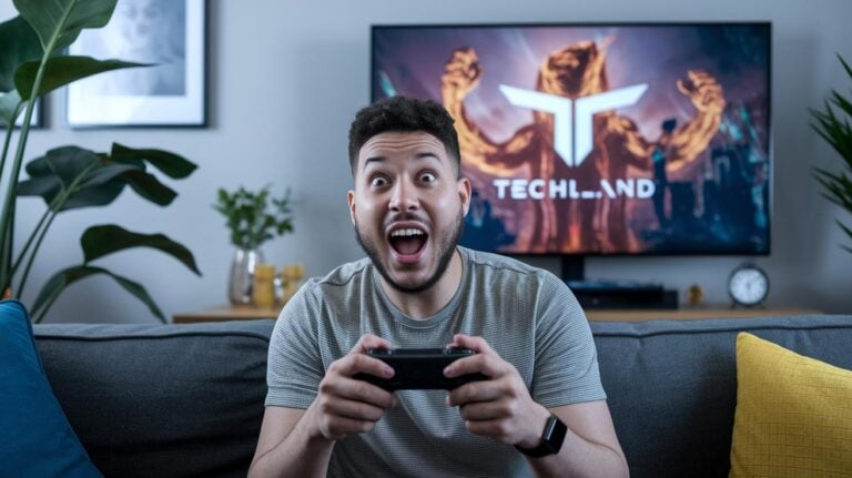 Techland Games Bring Exciting Titles And Updates