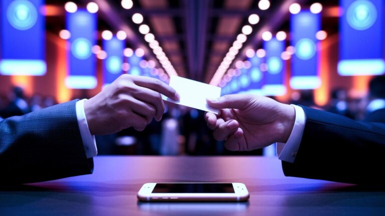 Upcoming Conferences Spark Inspiring Future Connections
