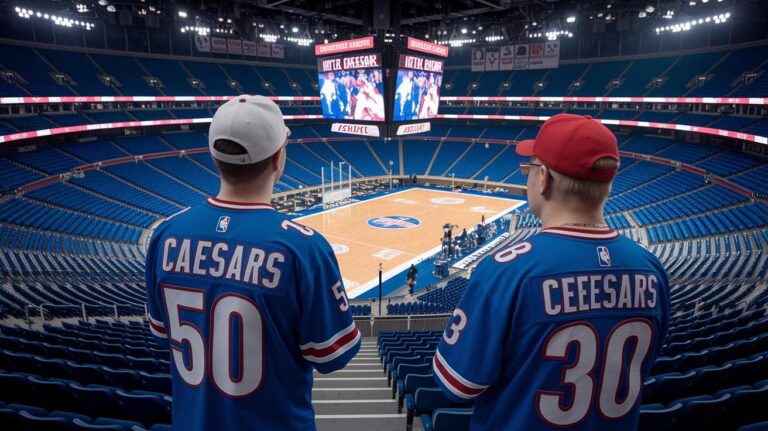Upcoming Events At Little Caesars Arena: Thrilling Schedule