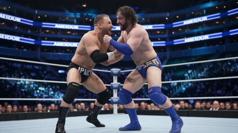 Upcoming Wwe Events Spark Electrifying Match Thrills