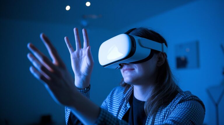 Virtual Reality Digital Storytelling: Inspiring Narratives