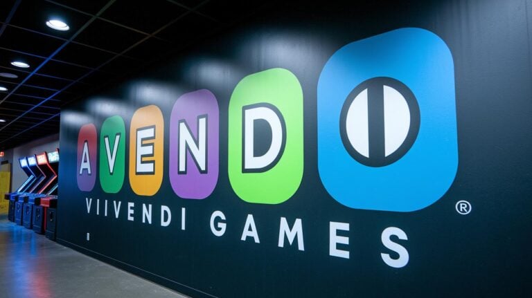 Vivendi Games: Bold Impact On Gaming History