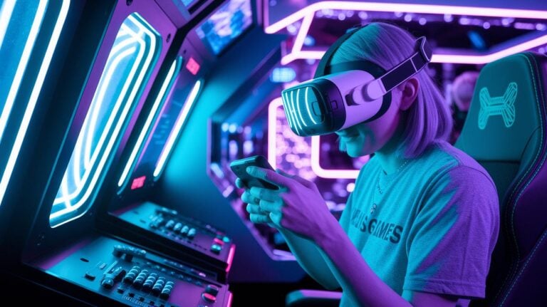 Weaver Games: Stellar Gaming Experience